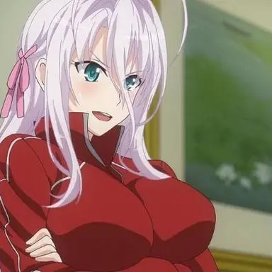 Profile image of ロスヴァイセ