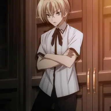 Profile image of 木場祐斗