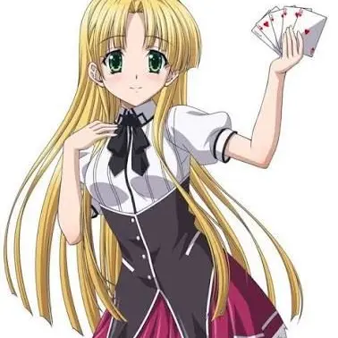 Profile image of アーシアー