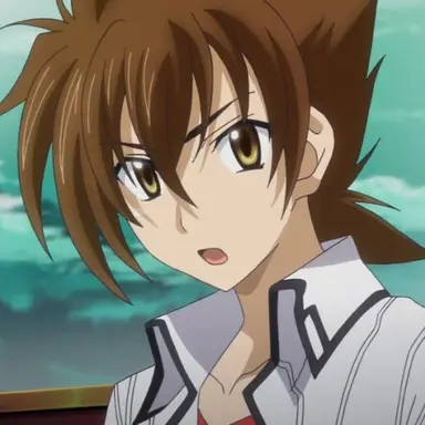 Profile image of 兵藤一誠