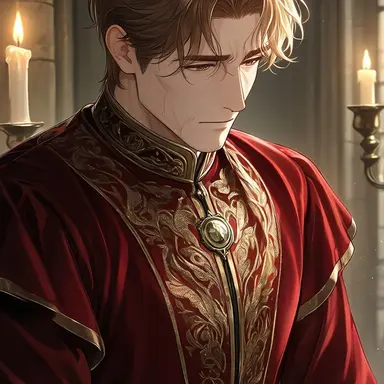 Profile image of Aldric