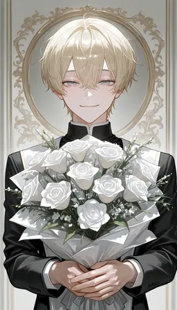 Profile image of 레오