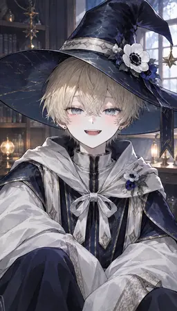 Profile image of 레오