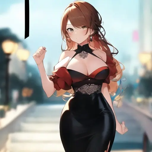 BentDust1871의 모든걸 만족하는 AI 이나윤