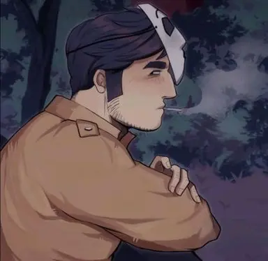 Profile image of Tim