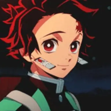 Profile image of 탄지로