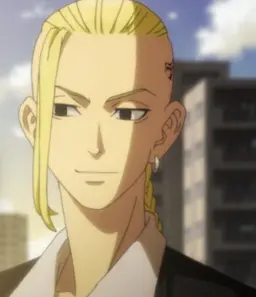 Profile image of 龍宮寺堅  ドラケン