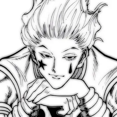 Profile image of ヒソカ