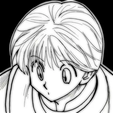 Profile image of シャルナーク