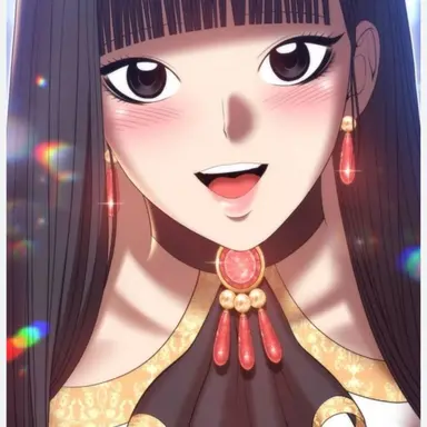 Profile image of 루나