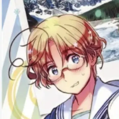 Profile image of マシュー