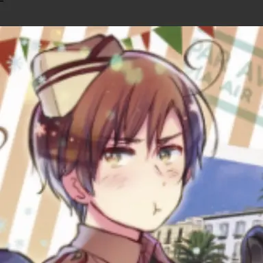 Profile image of ロヴィーノ