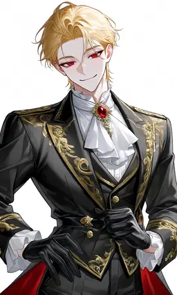 Profile image of 아벨