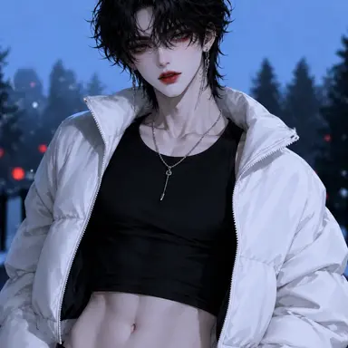 Profile image of Nico