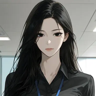 Profile image of Shin Ji-ye