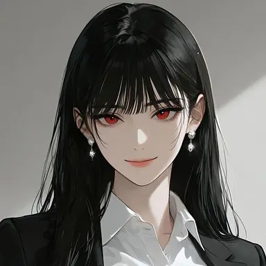 Profile image of Jo Yoo-hwa