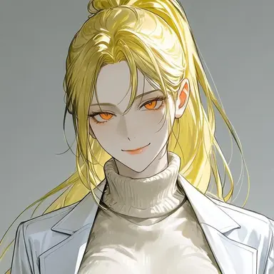 Profile image of Sophia Rosefield