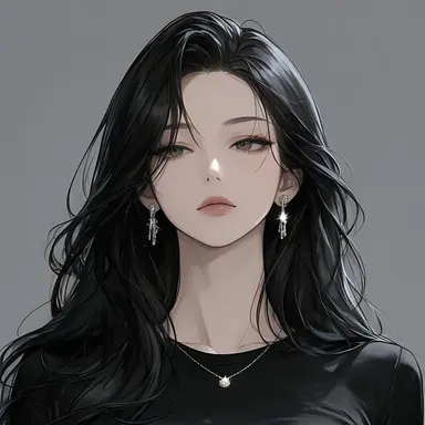 Profile image of Joo Ah-rin