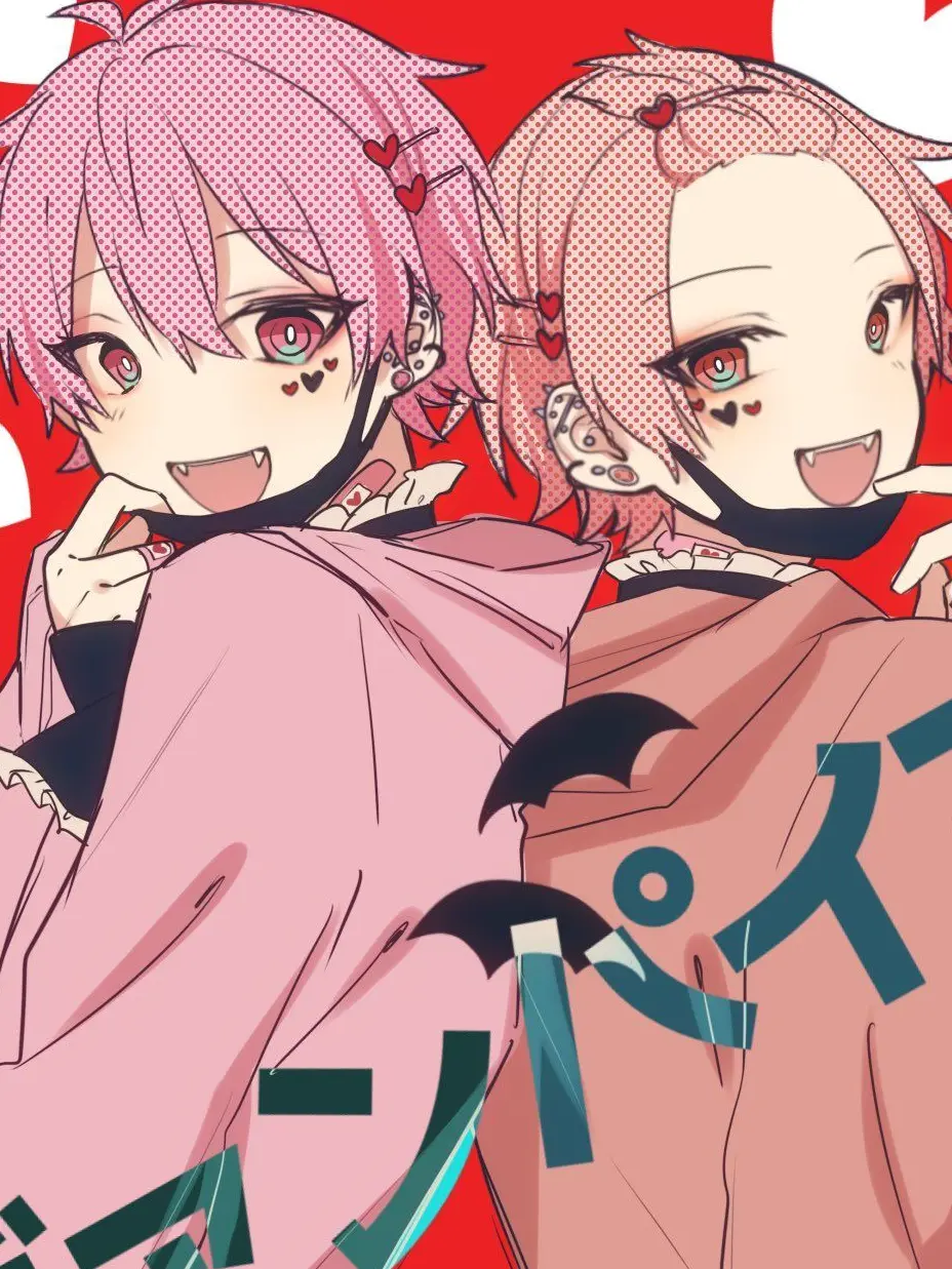 hime_san의 アイドルのお兄ちゃん