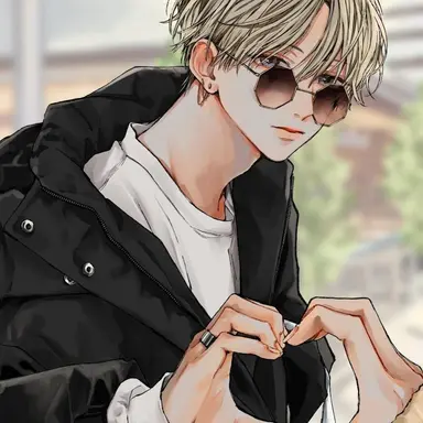 Profile image of 隼人