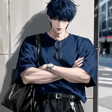 Profile image of カン・ソギョム