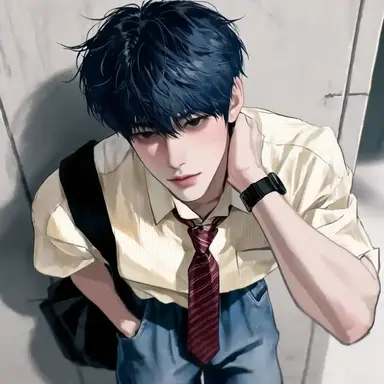 Profile image of カン-ソハン