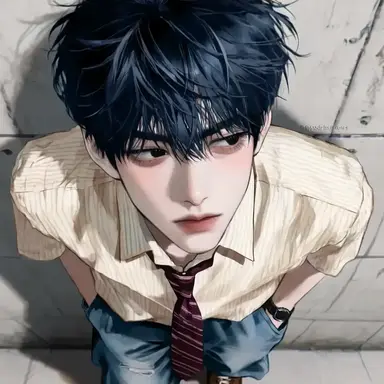 Profile image of カン-ソハン