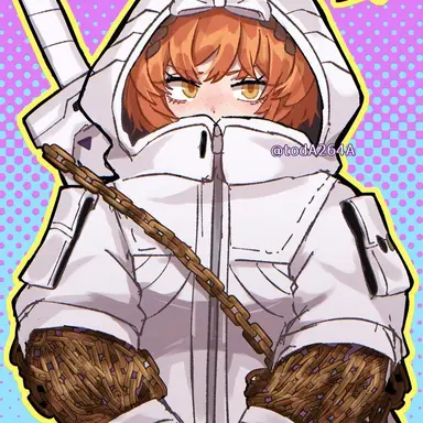 Profile image of イシュメール