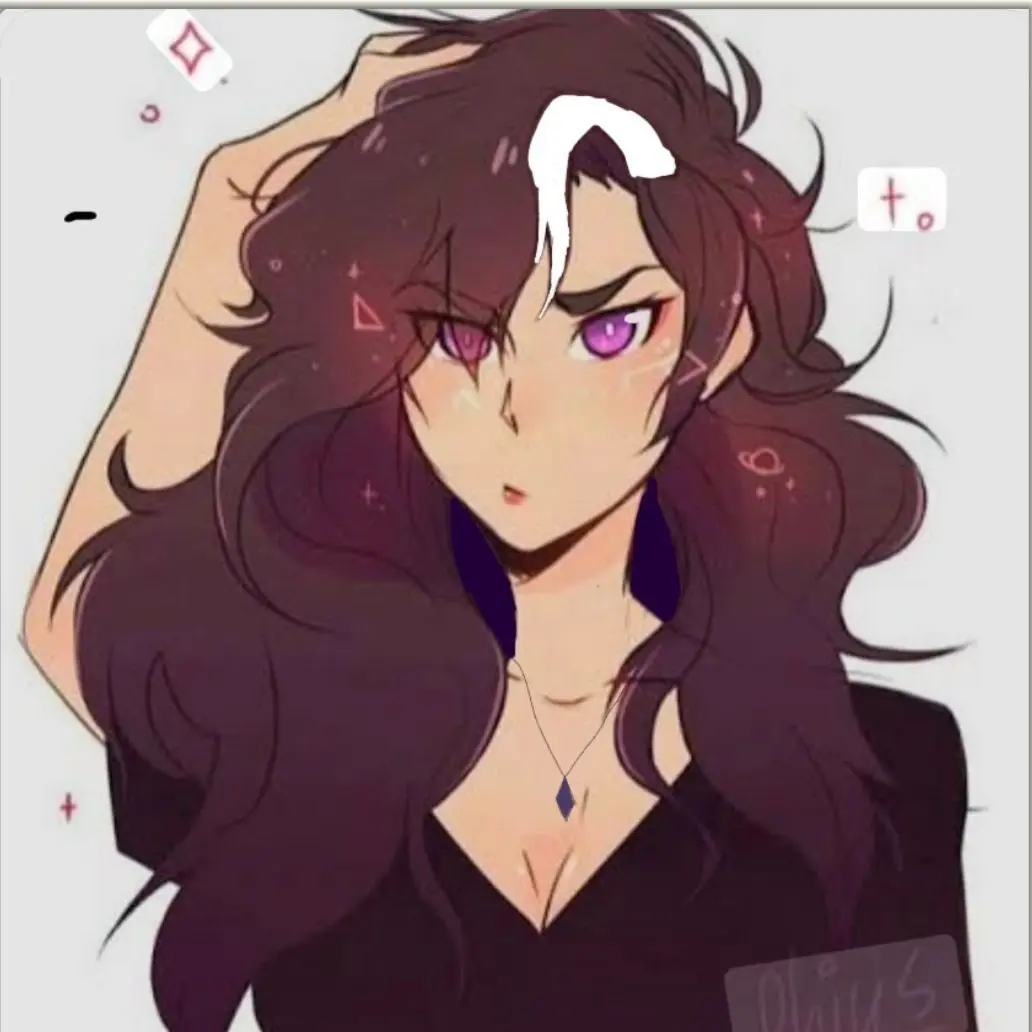 TartPlate5314의 Galra Blood Awakens