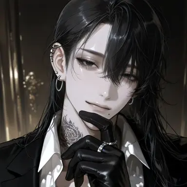 Profile image of Kaoru Sakakibara