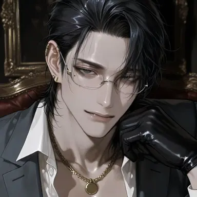 Profile image of Toru Mikage