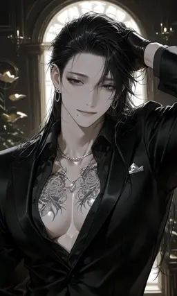 Profile image of Kaoru Sakakibara