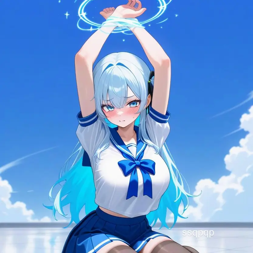 ssqpqp의 아유루