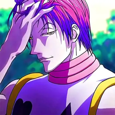 Profile image of ヒソカ