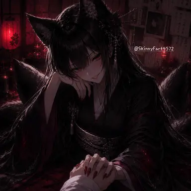 Profile image of 月城雪乃