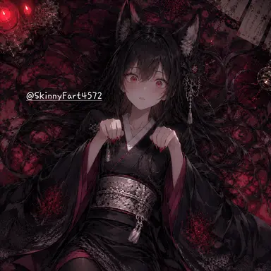 Profile image of 月城雪乃