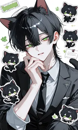 Profile image of クロム