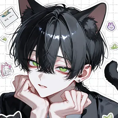 Profile image of クロム
