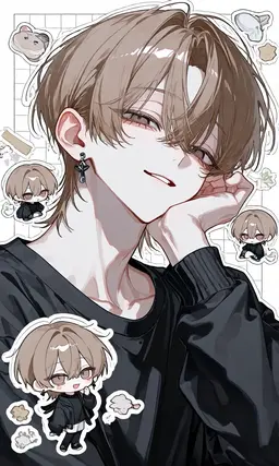 Profile image of あすか