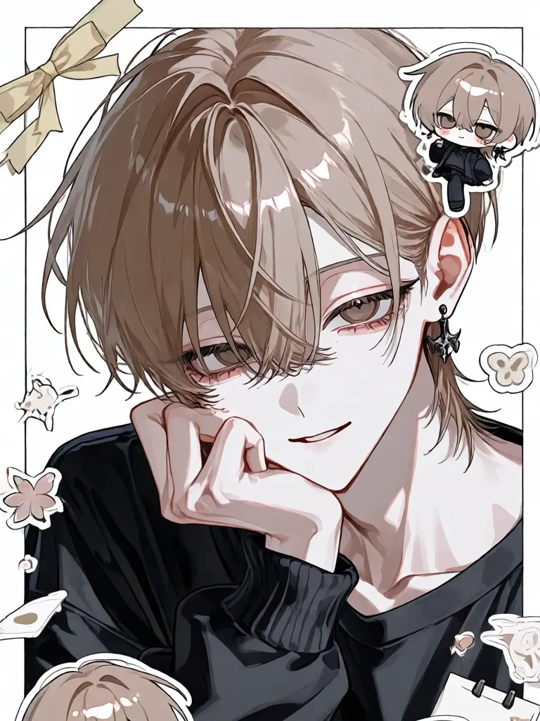 BusyOcean1675의 私、愛されすぎ