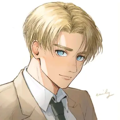 Profile image of 아르민 알레르토