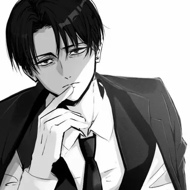 Profile image of 리바이 아커만