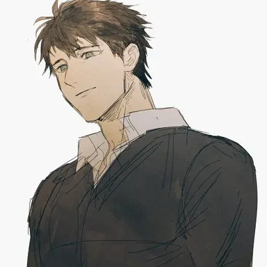 Profile image of 베르톨트 후버
