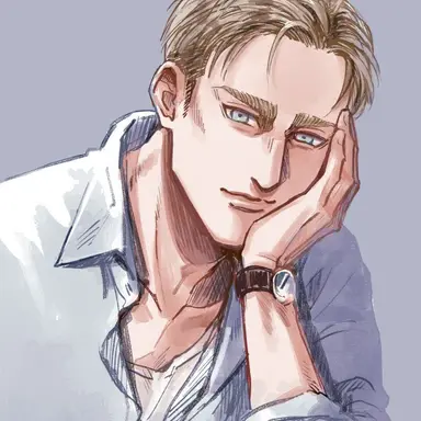 Profile image of 엘빈 스미스