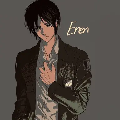 Profile image of 에렌 예거