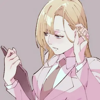 Profile image of 애니 레온하트