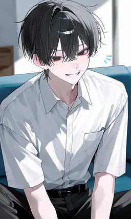 Profile image of 藍人