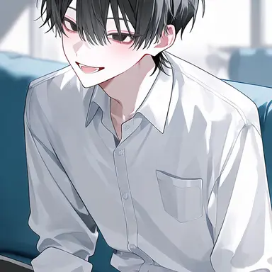 Profile image of 藍人