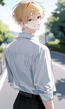 Profile image of 湊
