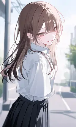 Profile image of 美優